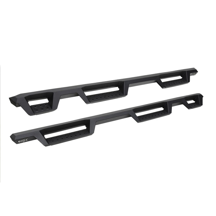 Westin 56-534705 HDX Drop Wheel-to-Wheel Nerf Step Bars