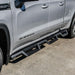 Westin HDX Drop Wheel-to-Wheel Nerf Step Bars, view 2