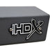 Westin HDX Drop Wheel-to-Wheel Nerf Step Bars, view 6