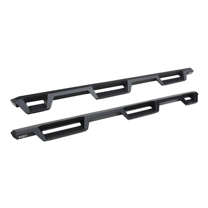 Westin 56-534725 HDX Drop Wheel-to-Wheel Nerf Step Bars