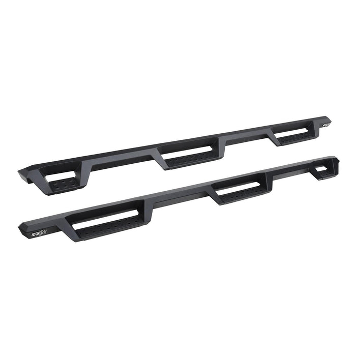 Westin 56-534735 HDX Drop Wheel-to-Wheel Nerf Step Bars