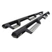 Westin HDX Stainless Drop Wheel-to-Wheel Nerf Step Bars