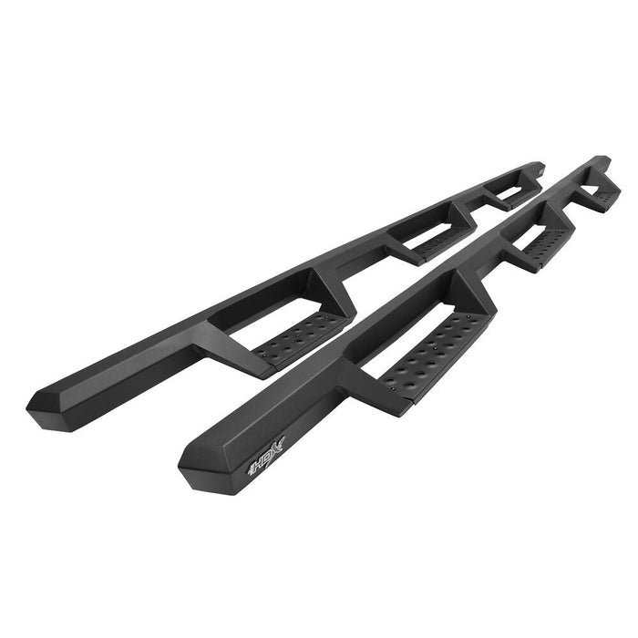 Westin 56-534755 HDX Drop Wheel-to-Wheel Nerf Step Bars