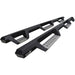 Westin HDX Stainless Drop Wheel-to-Wheel Nerf Step Bars
