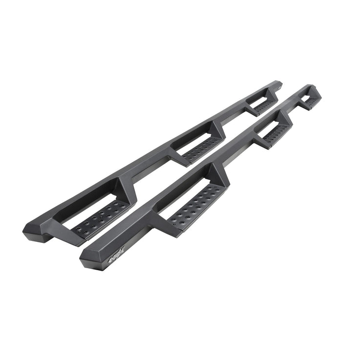 Westin 56-534765 HDX Drop Wheel-to-Wheel Nerf Step Bars