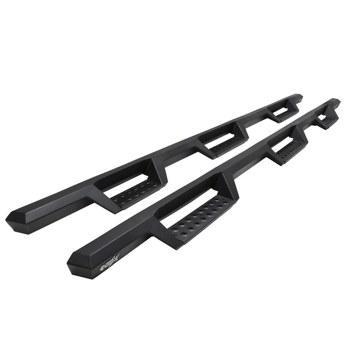Westin 56-534775 HDX Drop Wheel-to-Wheel Nerf Step Bars