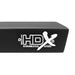 Westin HDX Stainless Drop Wheel-to-Wheel Nerf Step Bars, view 4