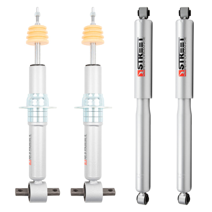 Belltech Shock Set OE9691