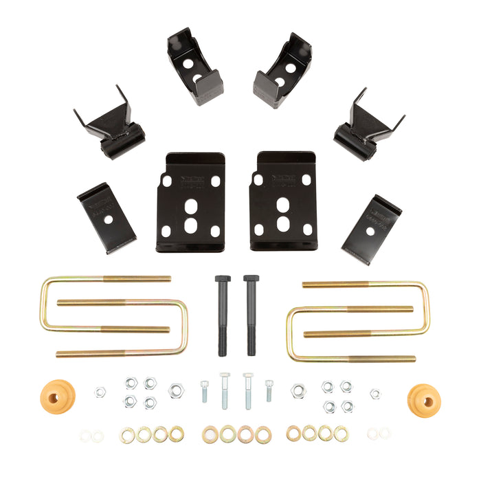Belltech Coilover Kit 1000SPC view 4