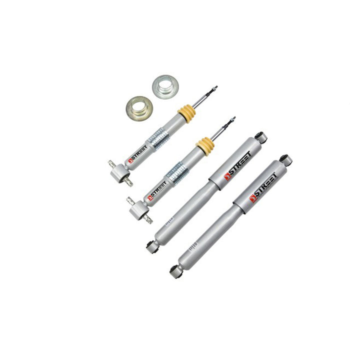 Belltech Shock Set 9504