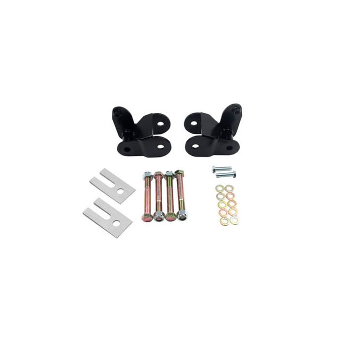 Belltech Leaf Hangers 6565