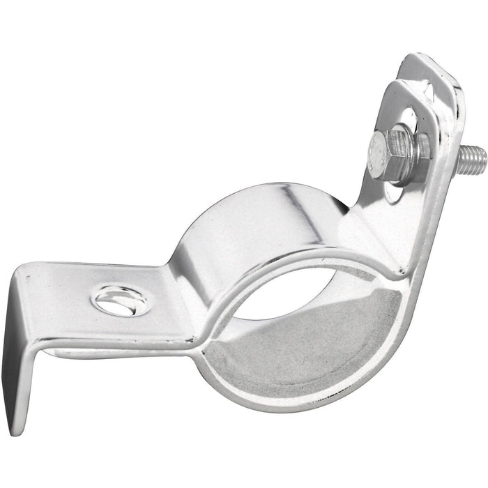 Westin 57-0000 HDX Grille Guard Light Clamps