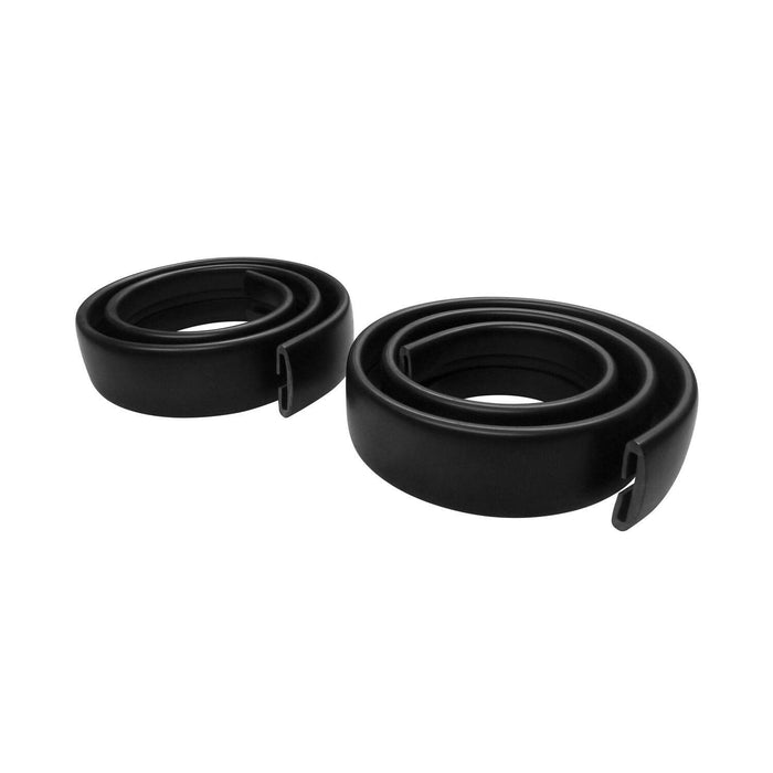 Westin HDX Grille Guard Rub Strip Repl, view 2
