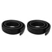 Westin HDX Grille Guard Rub Strip Repl