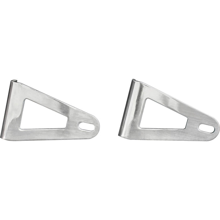 Westin 57-0010 HDX Grille Guard LED Light Bracket