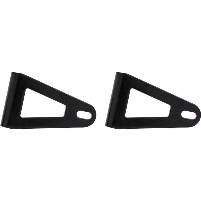 Westin 57-0015 HDX Grille Guard LED Light Bracket