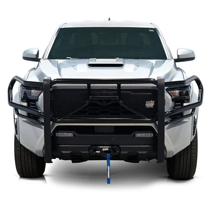 Westin HDX Modular Grille Guard | Toyota Tacoma (2024-2026) | P/N 57-22785, view 9