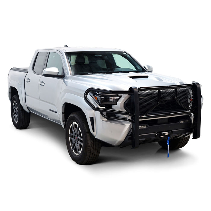 Westin HDX Modular Grille Guard | Toyota Tacoma (2024-2026) | P/N 57-22785, view 10