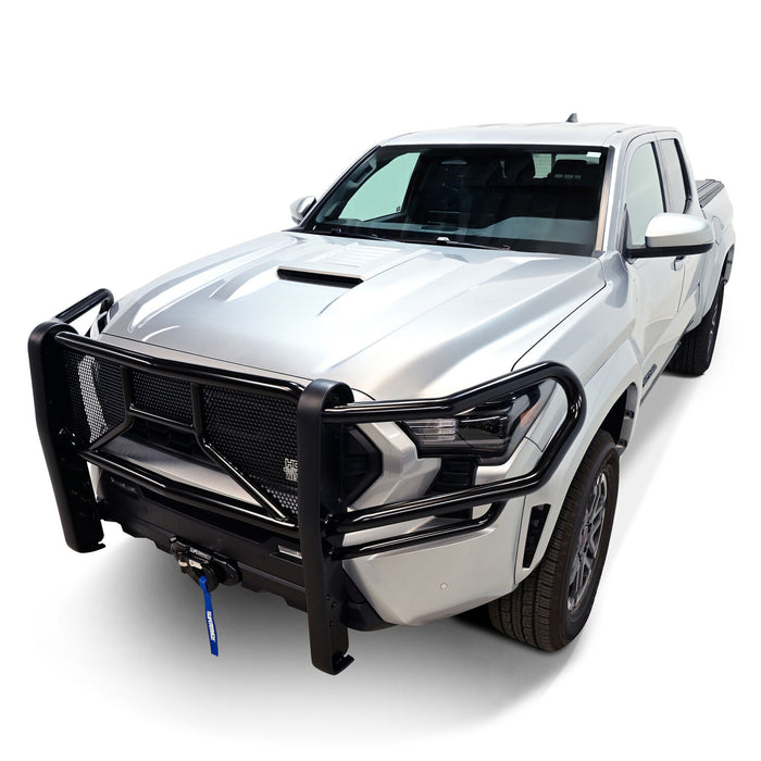 Westin HDX Modular Grille Guard | Toyota Tacoma (2024-2026) | P/N 57-22785, view 11