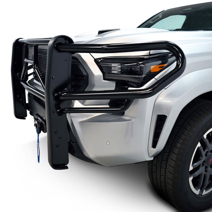 Westin HDX Modular Grille Guard | Toyota Tacoma (2024-2026) | P/N 57-22785, view 13