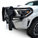 Westin HDX Modular Grille Guard | Toyota Tacoma (2024-2026) | P/N 57-22785, view 13