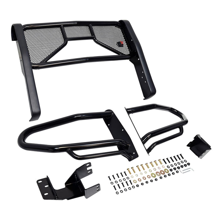 Westin HDX Modular Grille Guard | Toyota Tacoma (2024-2026) | P/N 57-22785, view 3