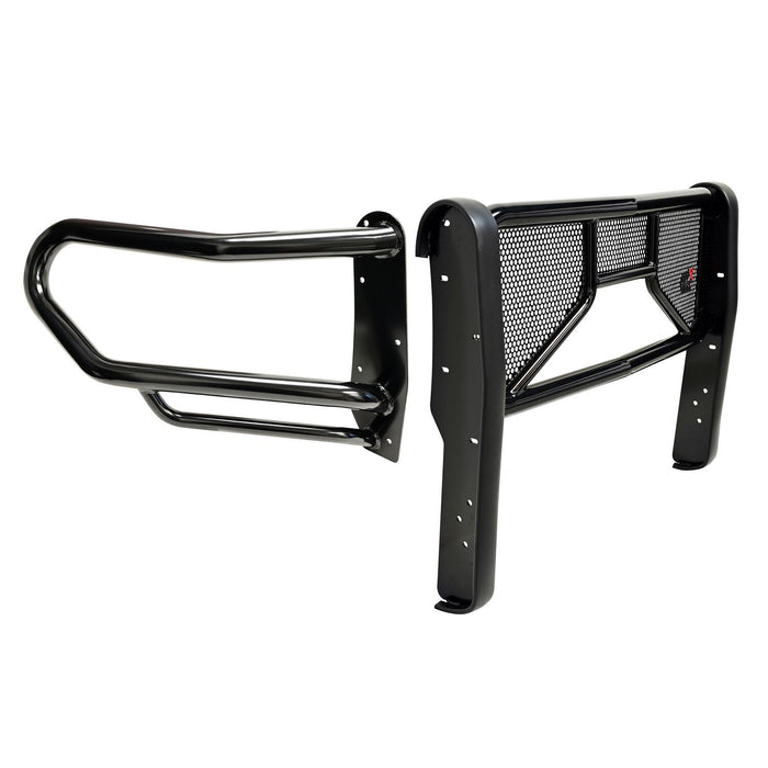 Westin HDX Modular Grille Guard | Toyota Tacoma (2024-2026) | P/N 57-22785, view 4