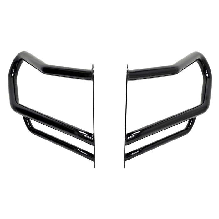 Westin HDX Modular Grille Guard | Toyota Tacoma (2024-2026) | P/N 57-22785, view 5