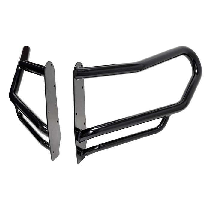 Westin HDX Modular Grille Guard | Toyota Tacoma (2024-2026) | P/N 57-22785, view 6