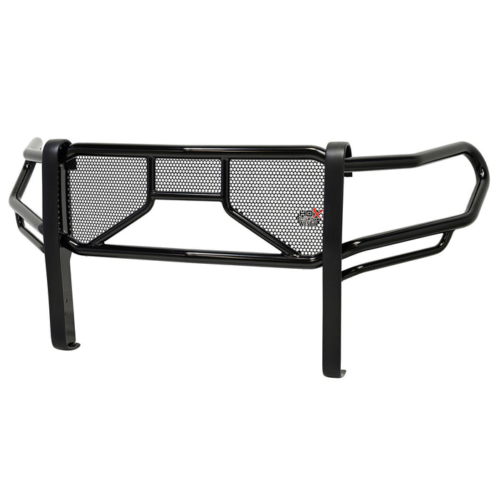 Westin HDX Grille Guard | 2 Inch Dia | Black Steel | Toyota Tacoma (2024-2026) | P/N 57-2785, view 2