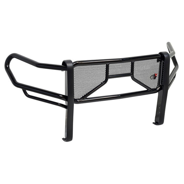 Westin HDX Grille Guard | 2 Inch Dia | Black Steel | Toyota Tacoma (2024-2026) | P/N 57-2785, view 3