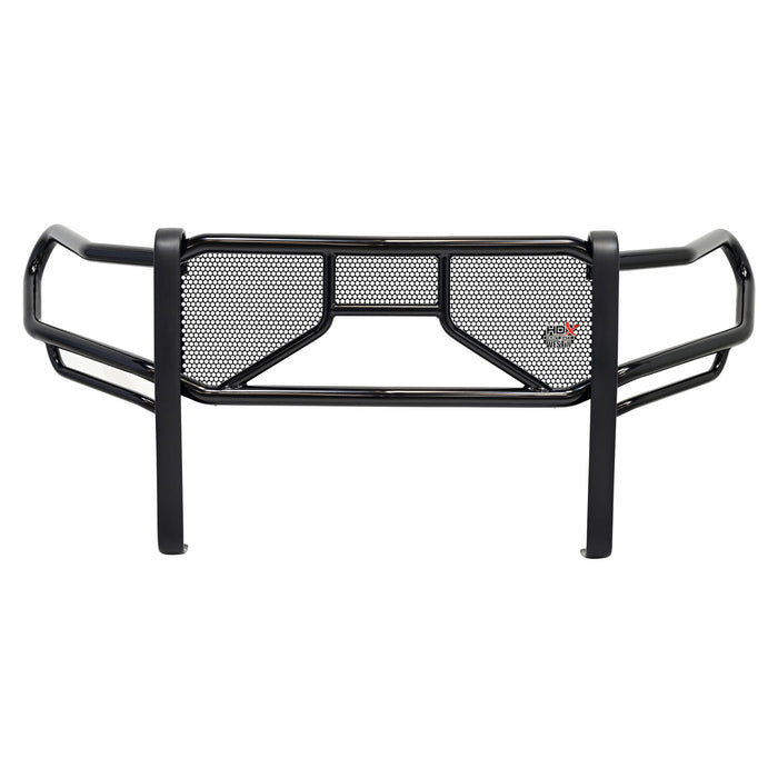 Westin HDX Grille Guard | 2 Inch Dia | Black Steel | Toyota Tacoma (2024-2026) | P/N 57-2785