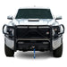 Westin HDX Grille Guard | 2 Inch Dia | Black Steel | Toyota Tacoma (2024-2026) | P/N 57-2785, view 9