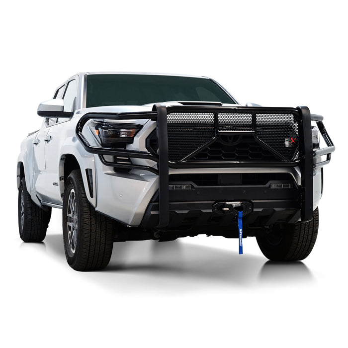 Westin HDX Grille Guard | 2 Inch Dia | Black Steel | Toyota Tacoma (2024-2026) | P/N 57-2785, view 11