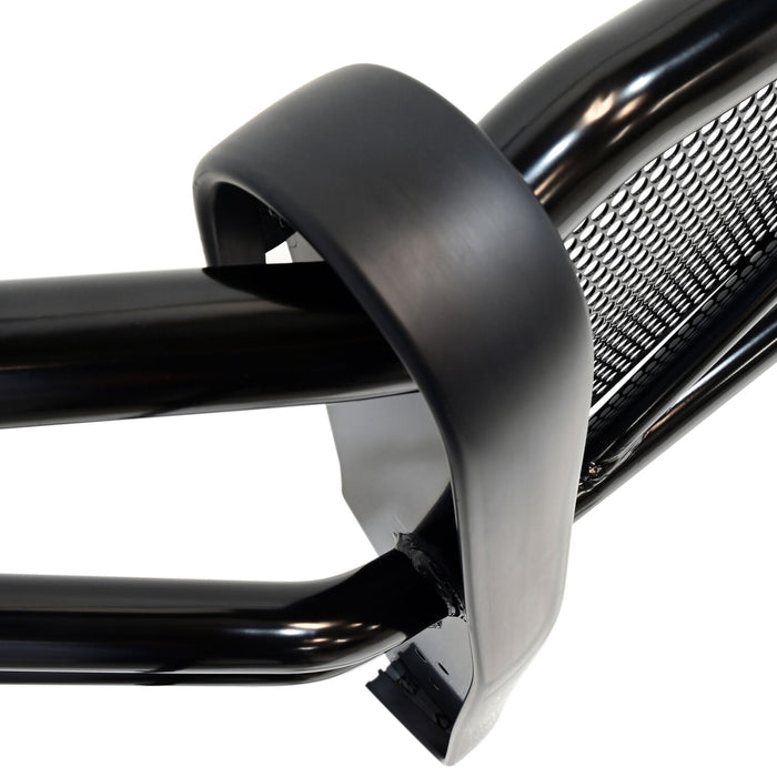 Westin HDX Grille Guard | 2 Inch Dia | Black Steel | Toyota Tacoma (2024-2026) | P/N 57-2785, view 6