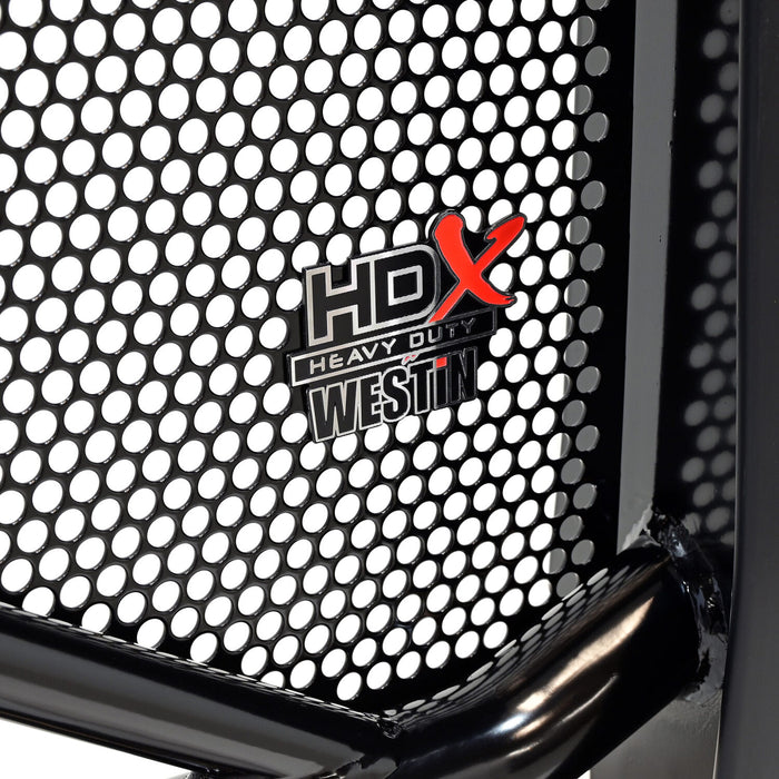 Westin HDX Grille Guard | 2 Inch Dia | Black Steel | Toyota Tacoma (2024-2026) | P/N 57-2785, view 7