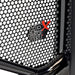 Westin HDX Grille Guard | 2 Inch Dia | Black Steel | Toyota Tacoma (2024-2026) | P/N 57-2785, view 7
