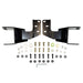 Westin HDX Grille Guard | 2 Inch Dia | Black Steel | Toyota Tacoma (2024-2026) | P/N 57-2785, view 8