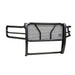Westin HDX Grille Guard | 2 Inch Dia | Black Steel | Ram 2500 (2019-2024)/3500 (2019-2024) | P/N 57-4025, view 2