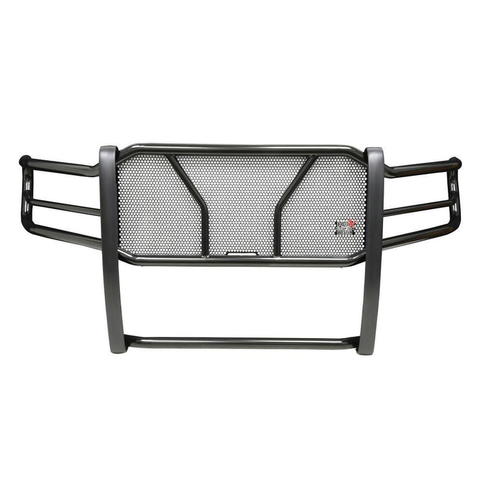 Westin HDX Grille Guard | 2 Inch Dia | Black Steel | Ram 2500 (2019-2024)/3500 (2019-2024) | P/N 57-4025