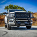 Westin HDX Grille Guard | 2 Inch Dia | Black Steel | Ram 2500 (2019-2024)/3500 (2019-2024) | P/N 57-4025, view 7