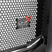 Westin HDX Grille Guard | 2 Inch Dia | Black Steel | Ram 2500 (2019-2024)/3500 (2019-2024) | P/N 57-4025, view 5