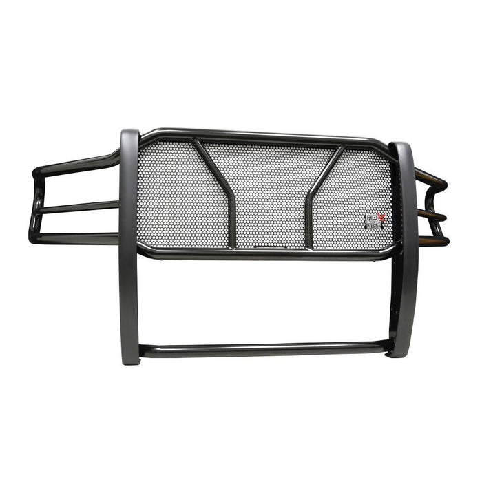 Westin HDX Grille Guard | 2 Inch Dia | Black Steel | Ram 2500 (2019-2024)/3500 (2019-2024) | P/N 57-4025, view 6