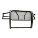 Westin HDX Grille Guard | 2 Inch Dia | Black Steel | Ram 2500 (2019-2024)/3500 (2019-2024) | P/N 57-4025, view 6