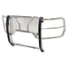Westin HDX Grille Guard | 2 Inch Dia | Polished Stainless | P/N 57-4100, view 3