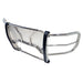 Westin HDX Grille Guard | 2 Inch Dia | Polished Stainless | P/N 57-4100, view 5