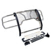 Westin HDX Grille Guard | 2 Inch Dia | Polished Stainless | P/N 57-4100, view 8