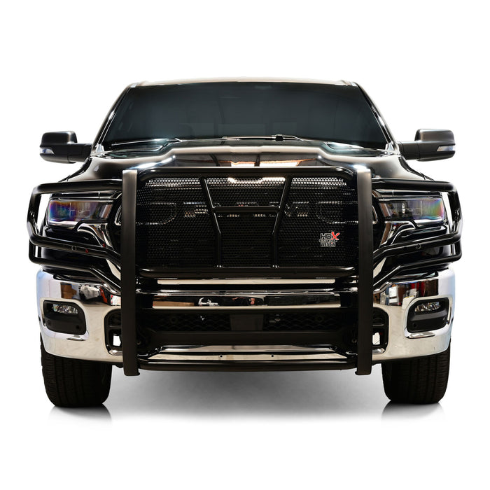 Westin HDX Grille Guard | 2 Inch Dia | Black Steel | Ram 1500 (2025-2026) | P/N 57-4115