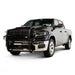 Westin HDX Grille Guard | 2 Inch Dia | Black Steel | Ram 1500 (2025-2026) | P/N 57-4115, view 5