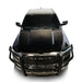 Westin HDX Grille Guard | 2 Inch Dia | Black Steel | Ram 1500 (2025-2026) | P/N 57-4115, view 6